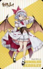 2026年最新】レミリア・スカーレットカードの人気アイテム - メルカリ