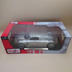 1/18 アウディ スーパースポーツ ローゼマイヤー Audi マイスト
