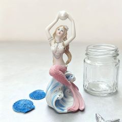 ロイヤルコペンハーゲン リトルマーメイド 人魚 アンデルセン童話