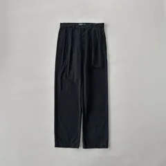 【名作】ポロラルフローレン 2タック チノ アンドリューパンツ W32 黒