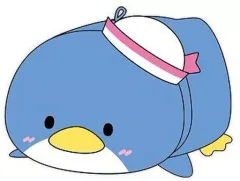 【中古】ぬいぐるみマスコット・ぬいぐるみバッジ タキシードサム 「サンリオキャラクターズ ぽてコロマスコット」