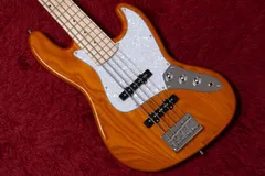 【new】woofy basses / ONE series Cavalier 5 M Orangeのサムネイル