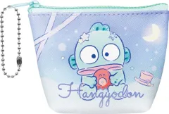 【中古】バッグ ハンギョドン(ドリーム) ミニポーチ 「サンリオキャラクターズ」