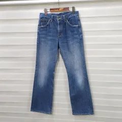 Lee 0112 デニムパンツ - 29-30程度