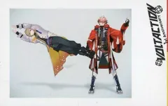 【中古】キャラカード セラフ・ダズルガーデン＆風楽奏斗 「バーチャルYouTuber にじさんじ ランダムチェキ風カード」 VOLTACTION 1st Anniversaryグッズ