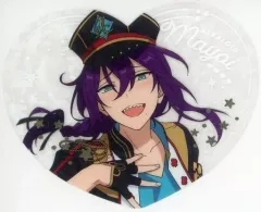 【中古】キャラカード 礼瀬マヨイ(レア) 「あんさんぶるスターズ!! ぴくりあコレクション Vol.2」 アニメイトガールズフェスティバル2021グッズ