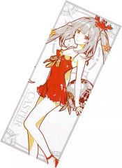 [중고] 수건·수건(캐릭터) 캐스터/마리·안토와네트 비주얼 타월 [이치반 복권 Fate/Grand Order] C상