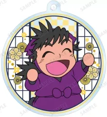 【中古】雑貨 浜守一郎(SD) 「忍たま乱太郎 トレーディングアクリルキーホルダー 用具委員会ver.」