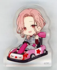 【中古】アクリルスタンド・アクリルパネル 世良里津花 「ツキノ芸能プロダクション TSUKIPRO SHOP in IKEBUKURO 2025 One Fine Day in the Park ころっと アクリルフィギュアコレクション SQ One」