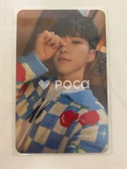 VERIVERY カンミン Liminality - EP.LOVE 公開放送 サノク トレカ