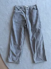 POLAR SKATE ビッグボーイ コーデュロイパンツ / XL