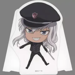 【中古】雑貨 スペルビ・スクアーロ BIGPOPスタンド 「ひこくじ 家庭教師ヒットマンREBORN! 第2弾」 E賞