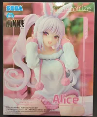 セガ Yumemirize 勝利の女神：NIKKE アリス