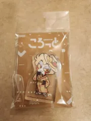 「エズバンホテル」アニメイトフェア 着物 ころっと ルシファー