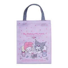 【中古】バッグ トートバッグ 「マイメロディ＆クロミ アニバーサリーグッズコレクション」