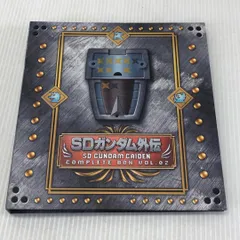 カードダス　SDガンダム外伝まとめ売り 2026年最新】SDガンダム外伝カードダスの人気アイテム - メルカリ