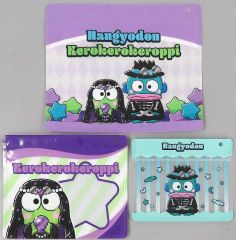 中古】その他雑貨(キャラクター) 第二部隊 描き下ろし＜出陣＞アクリル