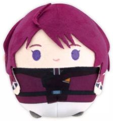 中古】その他雑貨(キャラクター) 第二部隊 描き下ろし＜出陣＞アクリル