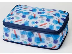 【在庫処分特価】圧縮トラベルポーチ 旅行用 衣類収納 コンパクト整理