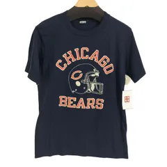 チャンピオン Champion MADE IN USA アメフト Tシャツ メンズ import：L 