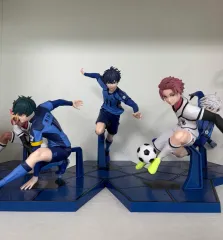 ブルーロック フィギュア まとめ