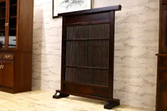 2026年最新】衝立 レトロの人気アイテム - メルカリ