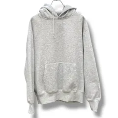 DAIWA PIER39 TECH SWEAT HOODIE Sサイズ グレー BE-52024Wのサムネイル