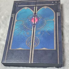 にじさんじ ChroNoiR 葛葉 胡蝶 カナエ www アルバム コンプリートボックス