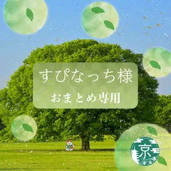 すぴなっちさん専用　濱文様　小布2点セット