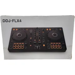 2026年最新】ddj-flx4の人気アイテム - メルカリ