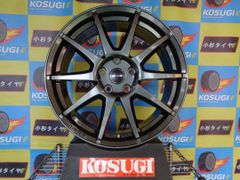 エイムゲイン GVS 19インチ フルポリッシュ 即購入禁止 - メルカリ