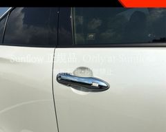 武*虎様 黒色刻印・ネジ不要□TOYOTAトヨタ PRIUS 50系プリウス ア 