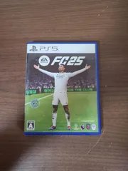 【PS5】FC25