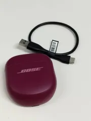 【美品】BOSE QuietComfort Ultra EarBuds 2nd/444965/充電ケースのみ！