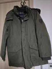 トミーヒルフィガー 正規品 ダウン サイズ100 出品