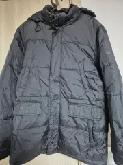 トミーヒルフィガー 正規品 ダウン サイズ105 出品