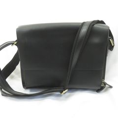完売品】新品未使用LIDNM DEER SHOULDER POUCH ネイビー - メルカリ