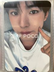 EXO ベクヒョン EXIST EXOcial Club – Cream Soda RANDOM TRADING CARD