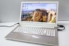 マダムシック様専用 TOSHIBA Dynabook P3 サテンゴールド - メルカリ