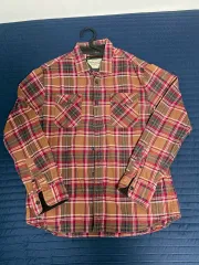 ヨーロッパ ヴィンテージ kool haas CHECK シャツ