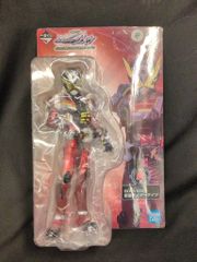 BANDAI SPIRITS 이치 반 쿠지 가면 라이더 지오우 feat.헤이세이 레전드 라이더 vol.2 A상 SOFVICS 가면 라이더 게이츠