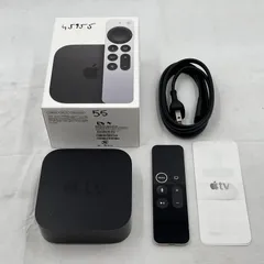 2026年最新】apple tv 4k 第1世代の人気アイテム - メルカリ