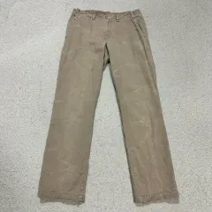 ポロ コットン パンツ チノ パンツ 31インチ