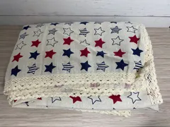 ■送料込み テーブルクロス 飾り布 インテリア USA購入品■