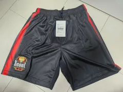 95 FC SEOUL ソウル 2018 ハーフパンツ ノンマーキング 支給品