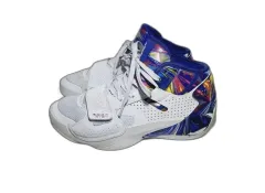 ナイキ エアジョーダン ザイオン2 PF プリズム