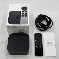 2026年最新】apple tv 4k 第1世代の人気アイテム - メルカリ