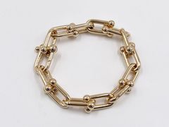 TIFFANY&CO. Tiffany ティファニー HardWear ハードウェア ラージ
