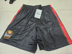 95 FCソウル 2018 ハーフパンツ ノンマーキング 支給品 2