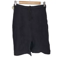 ズッカ ZUCCa ウール100 ミニスカート レディース JPN:M